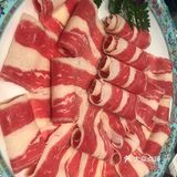 涮羊肉的正确打开方式