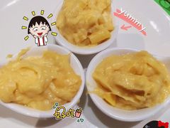 -河北宾馆·香溢自助餐(裕华店)