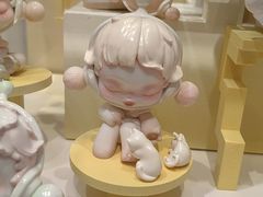 -泡泡玛特POPMART(杭州乐堤港店)