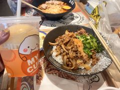 -吉野家(宾水道店)