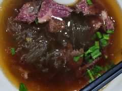 -草桥清真牛肉锅贴扁食店