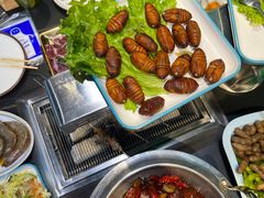 -板凳烧烤(东关街店)