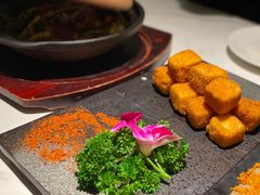 -十六台·经典广东菜(德外大街店)