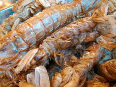 濑尿虾-食知味(栖山路店)