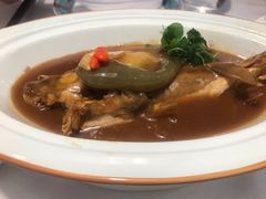 肆月河豚-肆月河豚·新淮扬(金融街店)