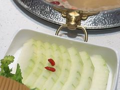 -千牛将·鲜牛肉火锅(开元路店)