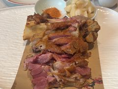 -金陵后厨·南京菜(新街口秣陵路店)