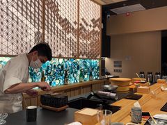-小十Omakase(地王大厦店)