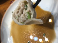 -必点海鲜·鲅鱼水饺(鞍山西道店)