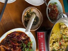 -饭怕鱼(阳光100店)
