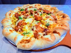-必胜客(上海新南方商城PH店)