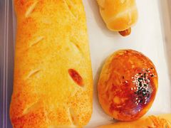 -BreadTalk面包新语·烘焙蛋糕(高德置地春广场店)