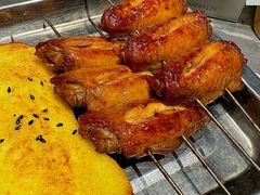 -老白清真烧烤(旗舰店)