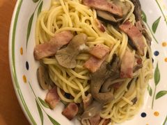 -萨莉亚意式餐厅(深南茂业店)