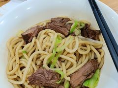 -柴氏风味斋(甘家口店)