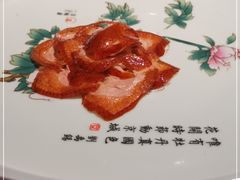 -京味斋·北京烤鸭(华威桥北工大店)