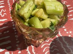 -火塘云南烧烤大排档