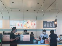 -星巴克(北京小米科技园1店)