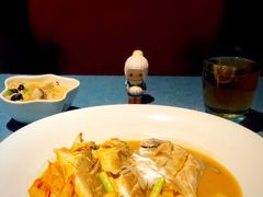 -三利音·玖弄小鲜(浦东嘉里城店)