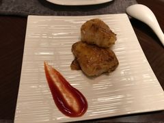 -佛山希尔顿酒店·融誉亚洲美食荟