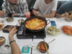 -禾谷韩餐(热带海洋学院店)