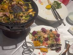 -味+新京宴·烤鸭·北京菜(创意谷店)