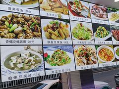 -金海湾海鲜排档(朱家尖店)