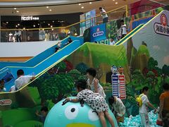 -海底小纵队(万达广场丹东店)