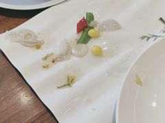 -希尔顿逸林大酒店-随园中餐厅(新区店)