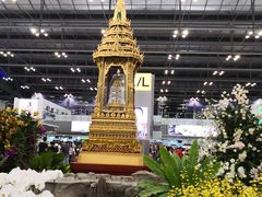 -曼谷素万那普国际机场