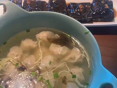 -春家·非遗手工小吃(三墩新天地店)