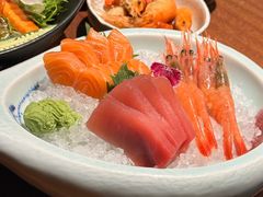 -九井澤精致料理(金茂店)