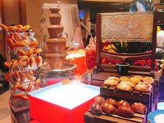 -味餐厅·海鲜·火锅·自助餐