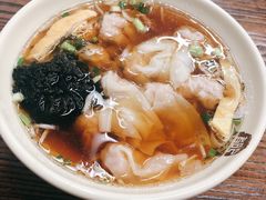 -都谷包子(天一广场店)