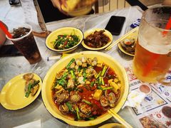 -东排食堂长沙小吃大排档(五一广场店)