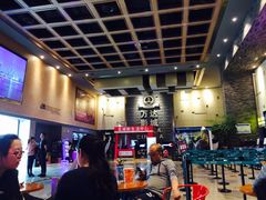 -万达影城 太原龙湖激光IMAX万达广场店(解放路店)