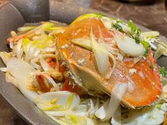-蟹之国·精品蟹料理(极地店)