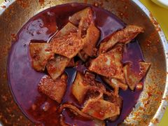 -有奴思烤肉·清真(正宁路店)