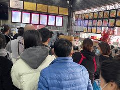 -静海楼(学田店)