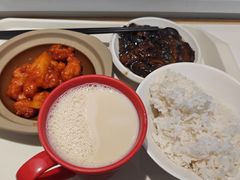 -永和大王(小厨·东四十条店)