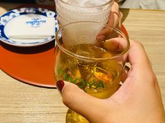 -小山日本料理(兴业太古汇店)