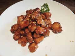 -大潮淮·淮扬菜(何园旗舰店)