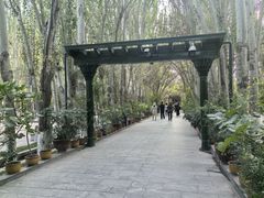 -艾提尕尔清真寺