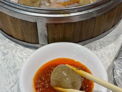 -东江海鲜大排档·潮汕菜·砂锅粥