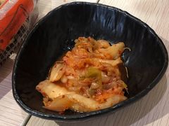 -文成焕·家族韩式餐厅