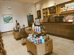 -星巴克(北京通州新光大中心店)