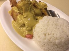 -永盈茶餐厅(中山四路店)