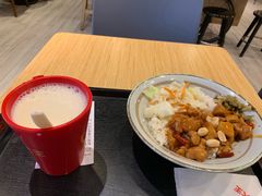 -永和大王(浦东南路店)