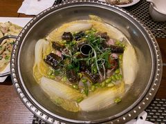 -逸林轩中餐厅(中信泰富朱家角锦江酒店)