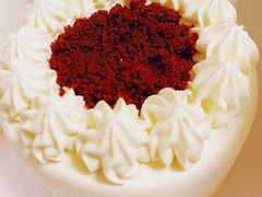 大都会红丝绒蛋糕（6吋）-派悦坊·甜品·蛋糕(日坛店)